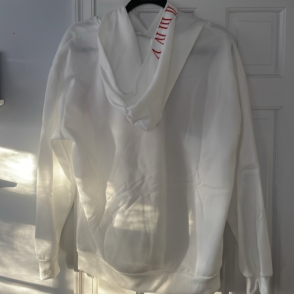 TikTok Shop 3 Heart Sweatshirt - Picture 2 of 2